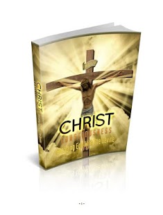 Christ Consciousness Screenshots 0