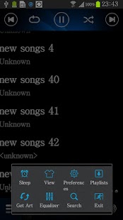download Music Player free
