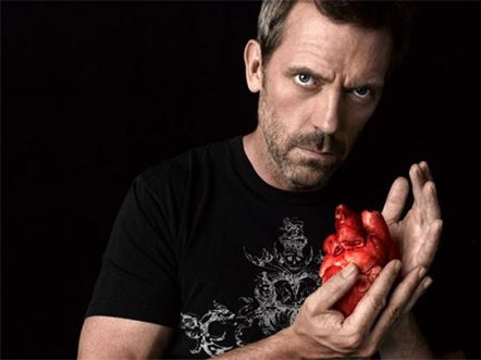 house con my heart