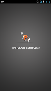 Ppt Remote Controller