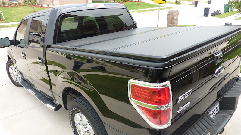 Any Reviews On The Extang Solid Fold 2 0 Page 12 Ford F150 Forum Community Of Ford Truck Fans