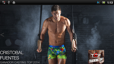 top calendar poster 4