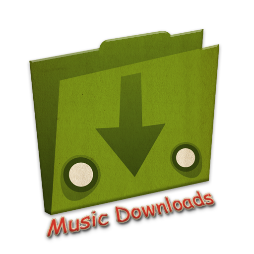 下載MP3 MusicFree LOGO-APP點子