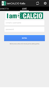 IamCALCIO Screenshots 8