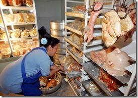 Roti Manusia