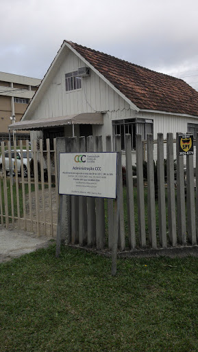 Comunidade Cristã De Curitiba Administração 