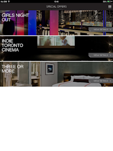 Lastest Thompson Toronto APK for PC