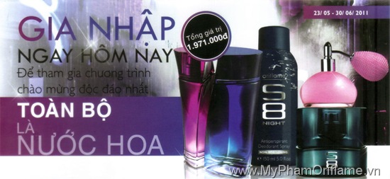 Oriflame - New Recruiter 6-2011 - Cover