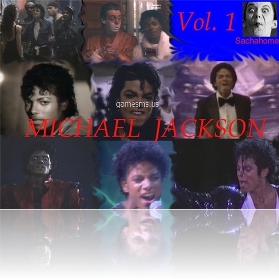 Michael Jackson Video Clips