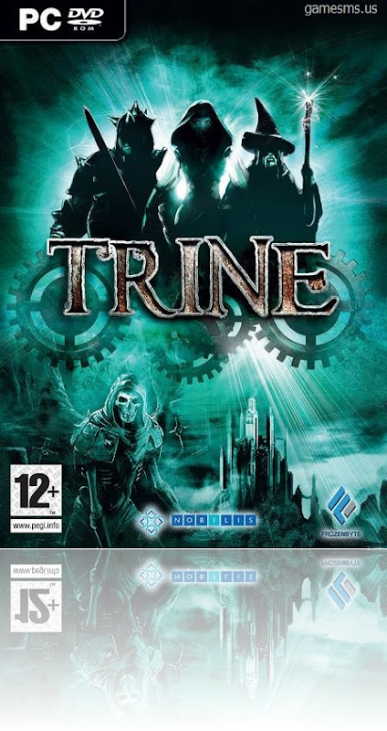 Trine PC Game