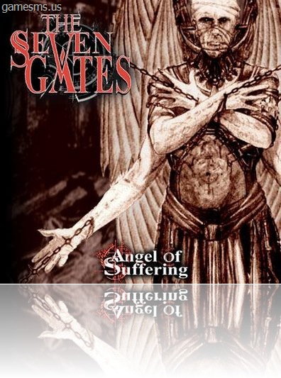 The Seven Gates - Angel Of Suffering