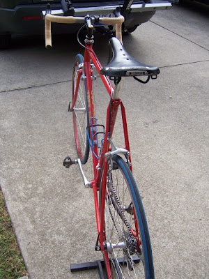 Trek 660 | Road Bike, Cycling Forums