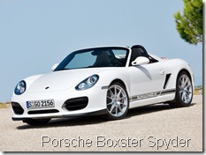 Porsche Boxster Spyder_1