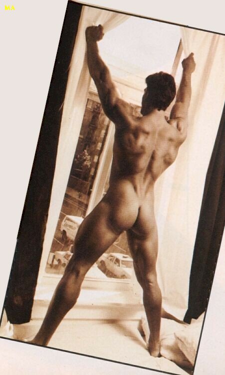 Frank Sepe - Top Bodybuilder, Fitness Male Model Gallery 3. Sexy Male Bodyb...