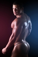 Sexy Muscle Men - Gallery 25 - Hot Fantastic Guys