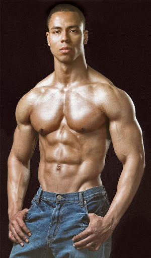 The Asia Fitness And Health Sexy Hot Hunks In Jeans Pictures Gallery 5