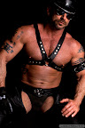 Muscle Daddy Dave Stone