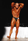 Sexy Male Bodybuilder Craig Ritchie