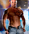 Sexy Muscle Men Gallery 3 - Hairy Muscle Hunks