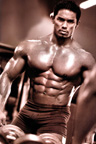Male Bodybuilder Photo Gallery 5 - Almost Perfect Men