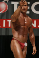 Sexy Male Bodybuilder On Stage Pictures Gallery 2