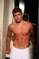 Hot Male Bodybuilders with Towel Gallery 4