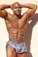 Sexy Male Bodybuilders Gallery 17 - Really Hot, Really Big Muscle