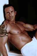 Sexy Muscle Men - Tattooed Guys Part 3