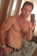 Hot Muscle Guys - with iPhone Part 4
