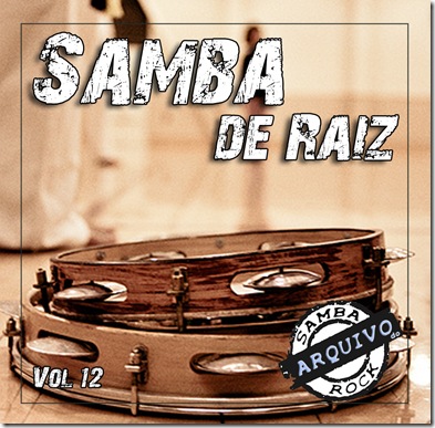 Samba de Raiz 12
