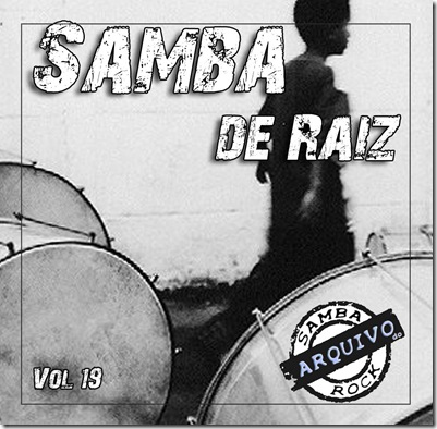 Samba de Raiz 19