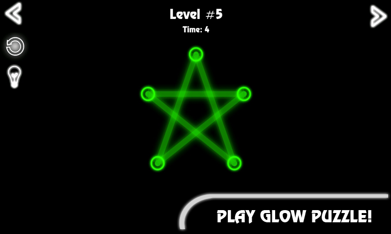 GlowPuzzle Android