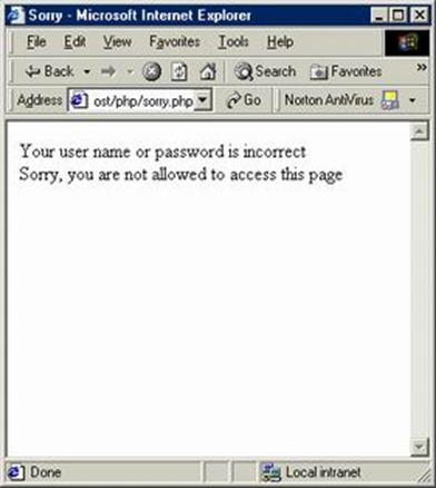 Fitur Login-Logout Halaman Web Dengan PHP-Gambar 6 Fitur Login-Logout Halaman Web Dengan PHP-Gambar 6
