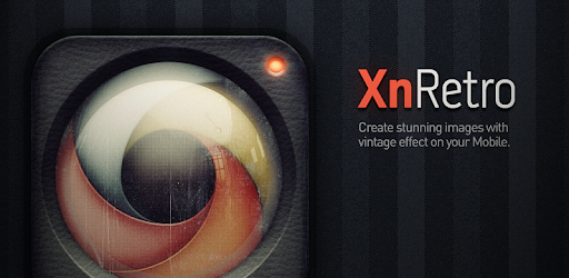 XnRetro Pro -  apk apps