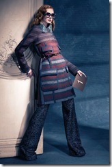 Louis Vuitton 2011 Pre-Fall Collection  1