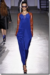 3.1 Phillip Lim Fall 2011 Ready-To-Wear 6