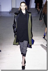 3.1 Phillip Lim Fall 2011 Ready-To-Wear 12