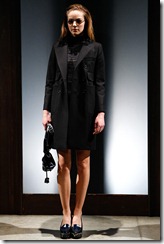 Carven Ready-To-Wear Fall 2011 11