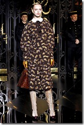 Louis Vuitton Ready-To-Wear Fall 2011 36