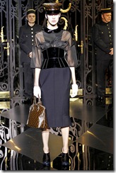 Louis Vuitton Ready-To-Wear Fall 2011 4