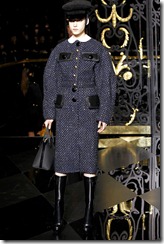 Louis Vuitton Ready-To-Wear Fall 2011 17