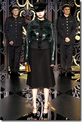 Louis Vuitton Ready-To-Wear Fall 2011 43