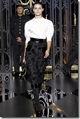 Louis Vuitton Ready-To-Wear Fall 2011 53