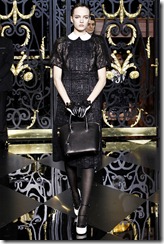 Louis Vuitton Ready-To-Wear Fall 2011 61