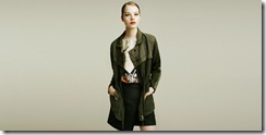 Zara Woman Lookbook March Look 13