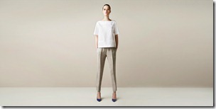 Zara Woman Lookbook March Look 10