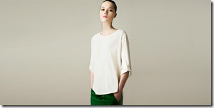 Zara Woman Lookbook March Look 18