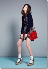 Primark Spring 2011 Collection 2