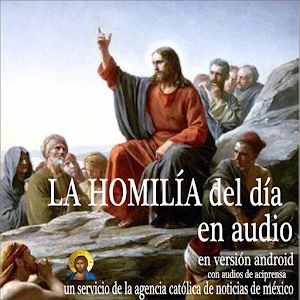 La Homilía del Día en Audio.apk 0.1