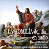 La Homilía del Día en Audio Application icon